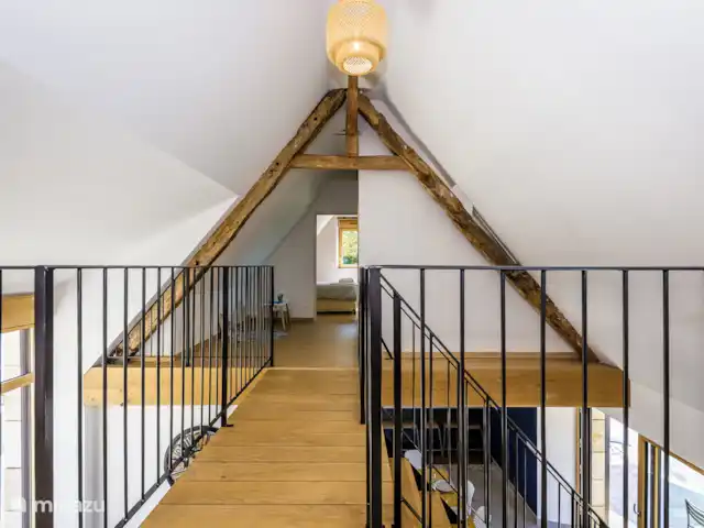 Les Huttes | France, Lot, Montgesty - maison de vacances Grenier