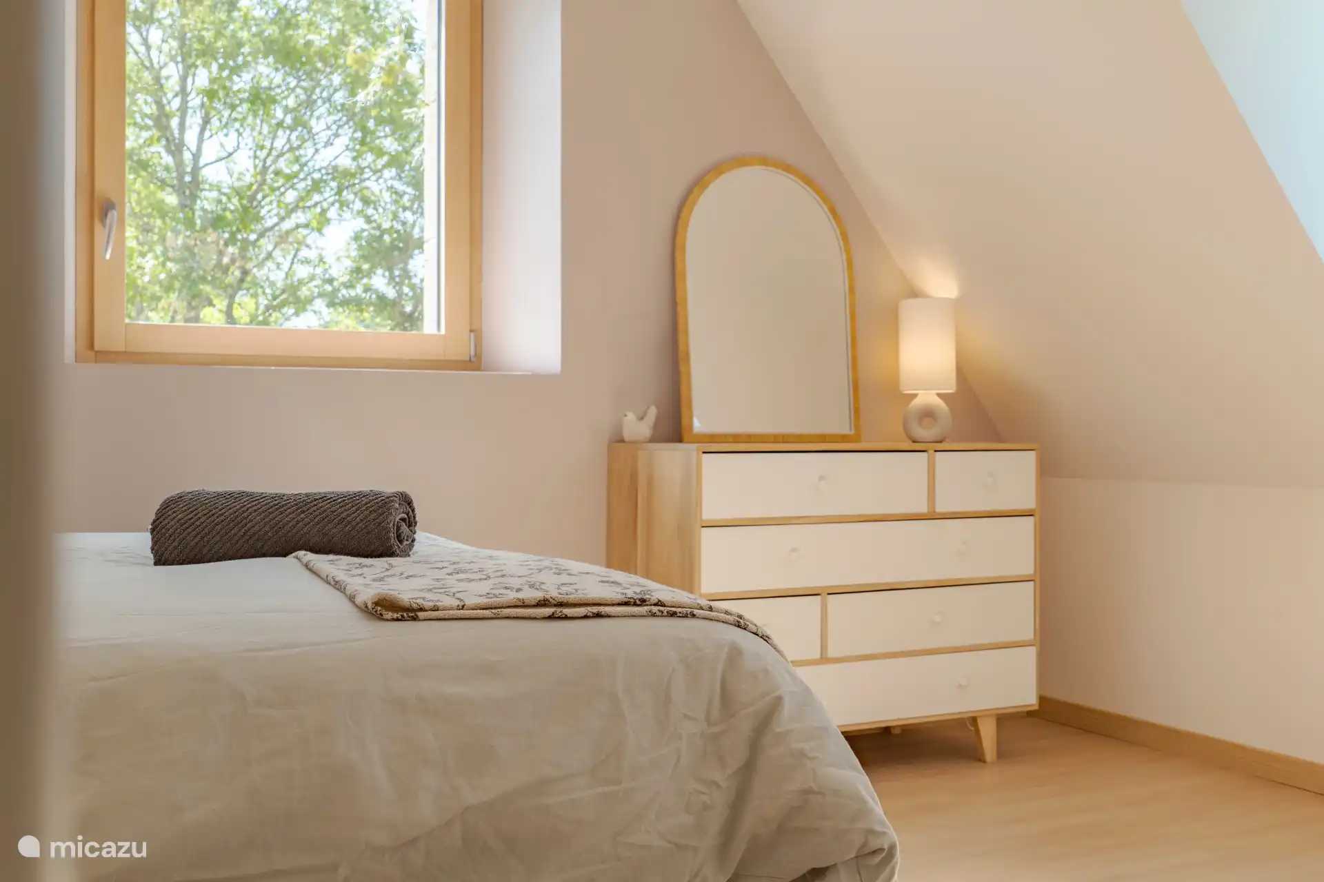 Dormitorio