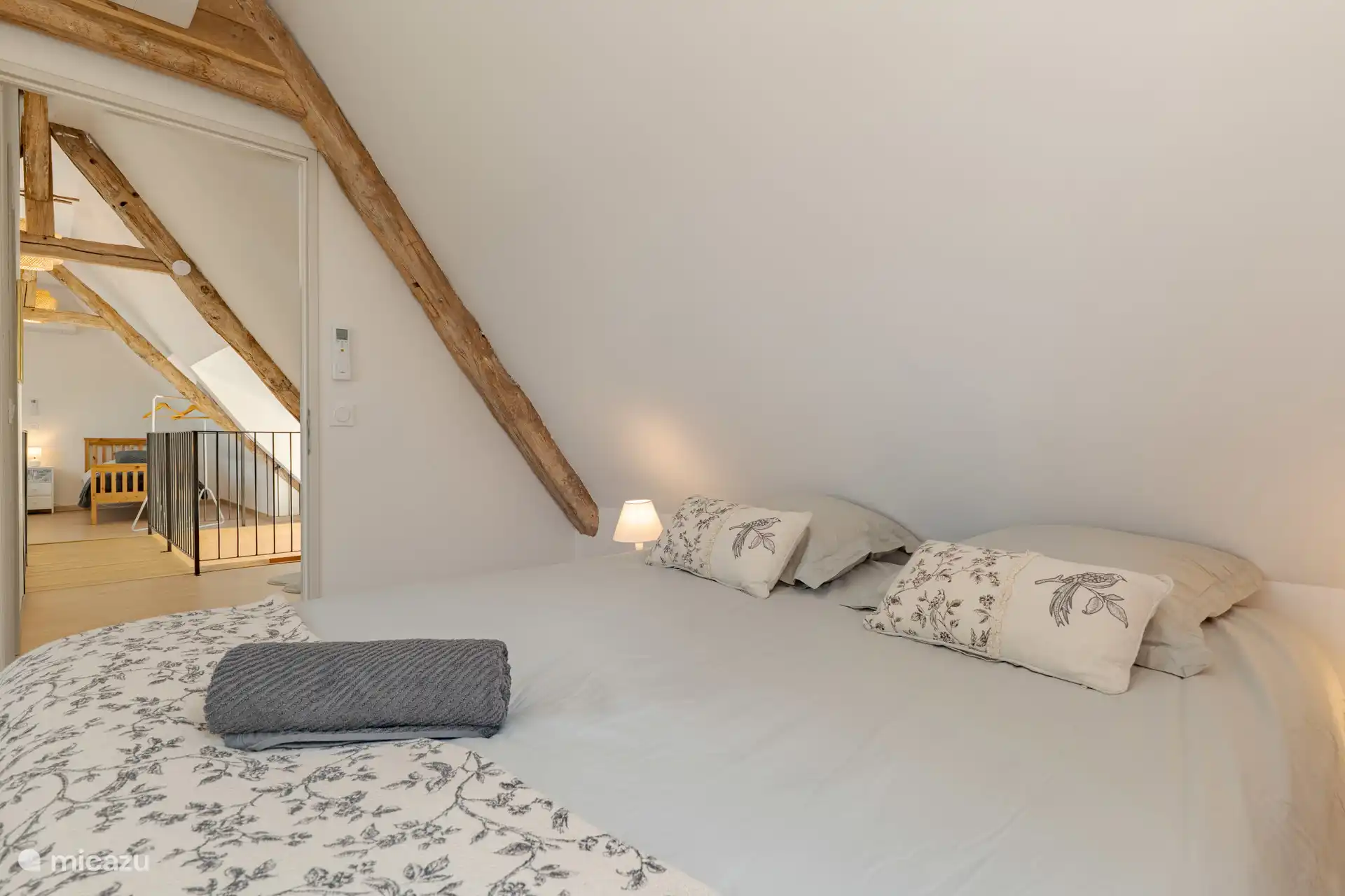 Dormitorio
