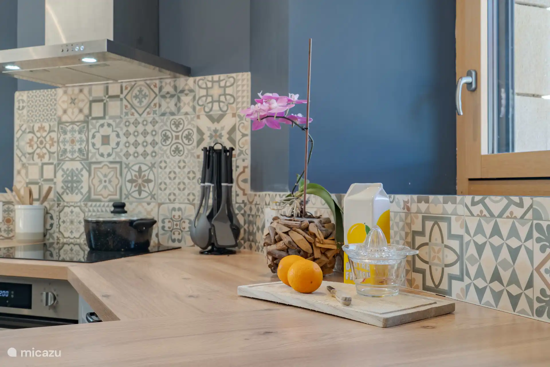 Cocina