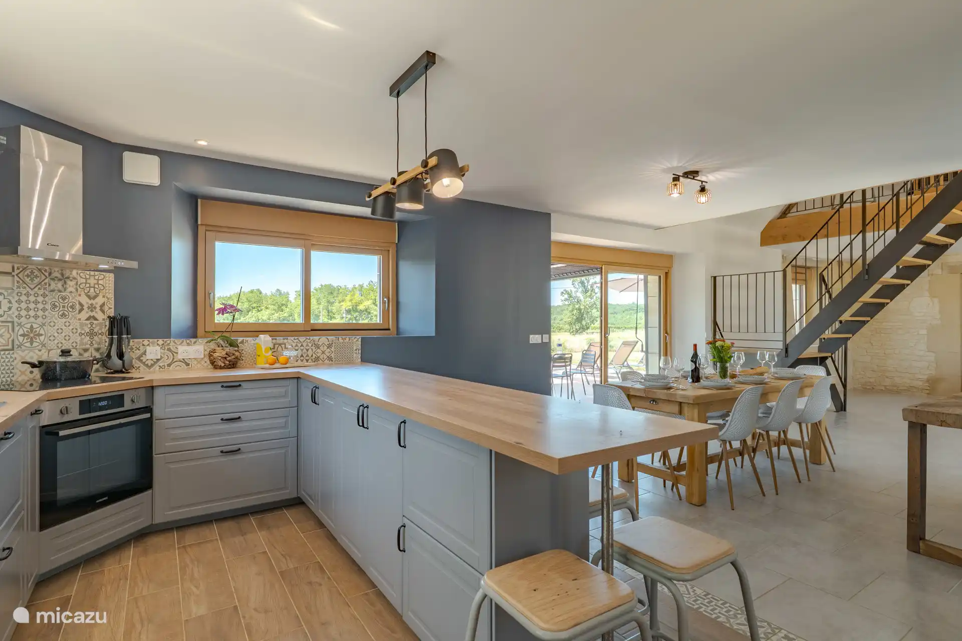 Cocina