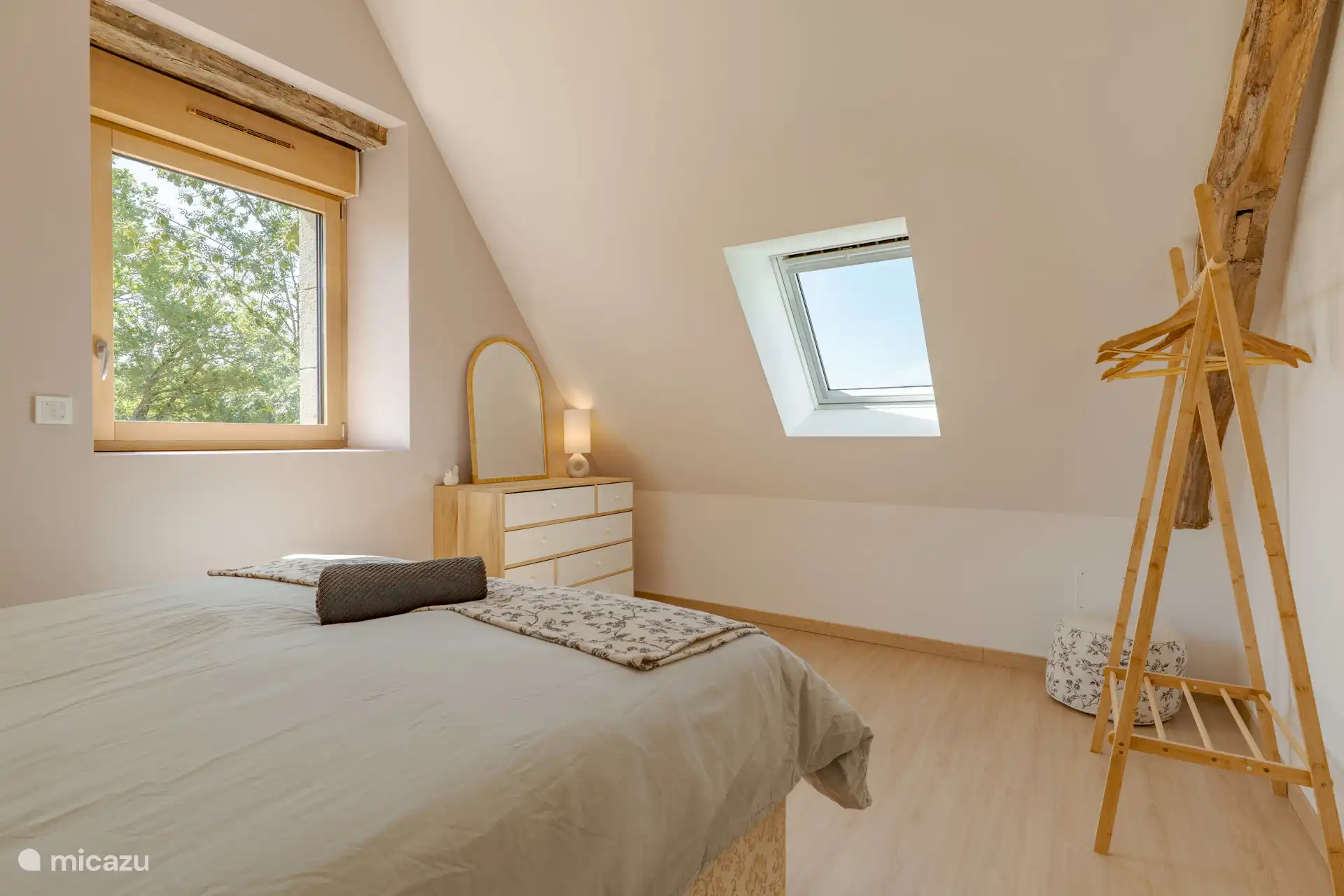Dormitorio