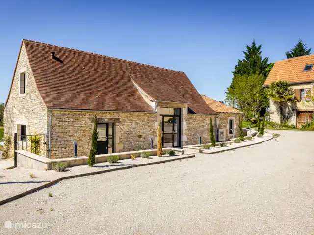 Les Huttes | France, Lot, Montgesty - maison de vacances La maison de vacances