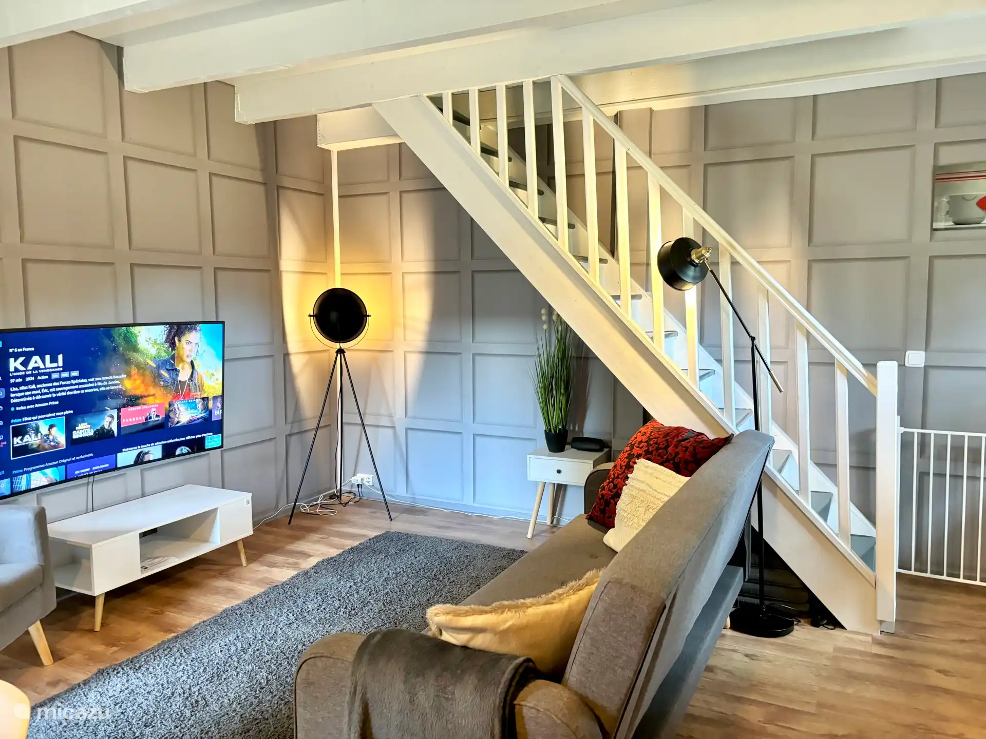 Séjour hivernal, France, Dordogne, Jumilhac-le-Grand, gîte / cottage Maison CouCou 2