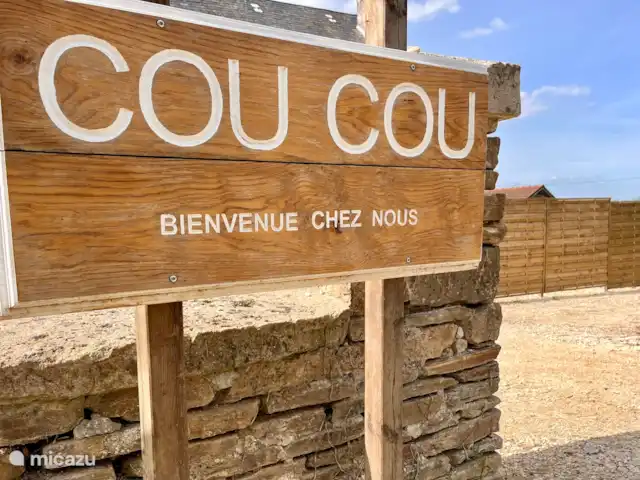 Maison CouCou 2 | France, Dordogne, Jumilhac-le-Grand - gîte / cottage Maison CouCou Bienvenue chez nous