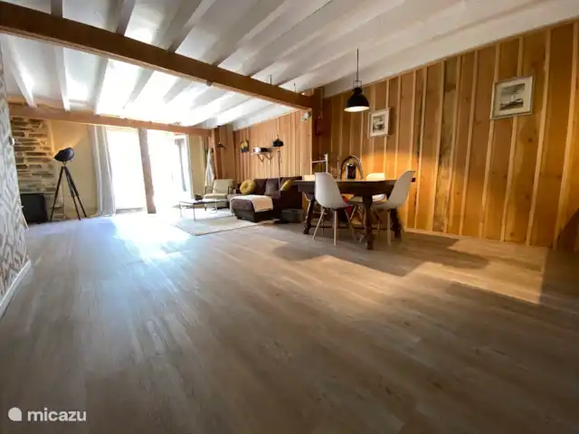 Maison CouCou 4 | France, Dordogne, Jumilhac-le-Grand - gîte / cottage Dîner confortable !