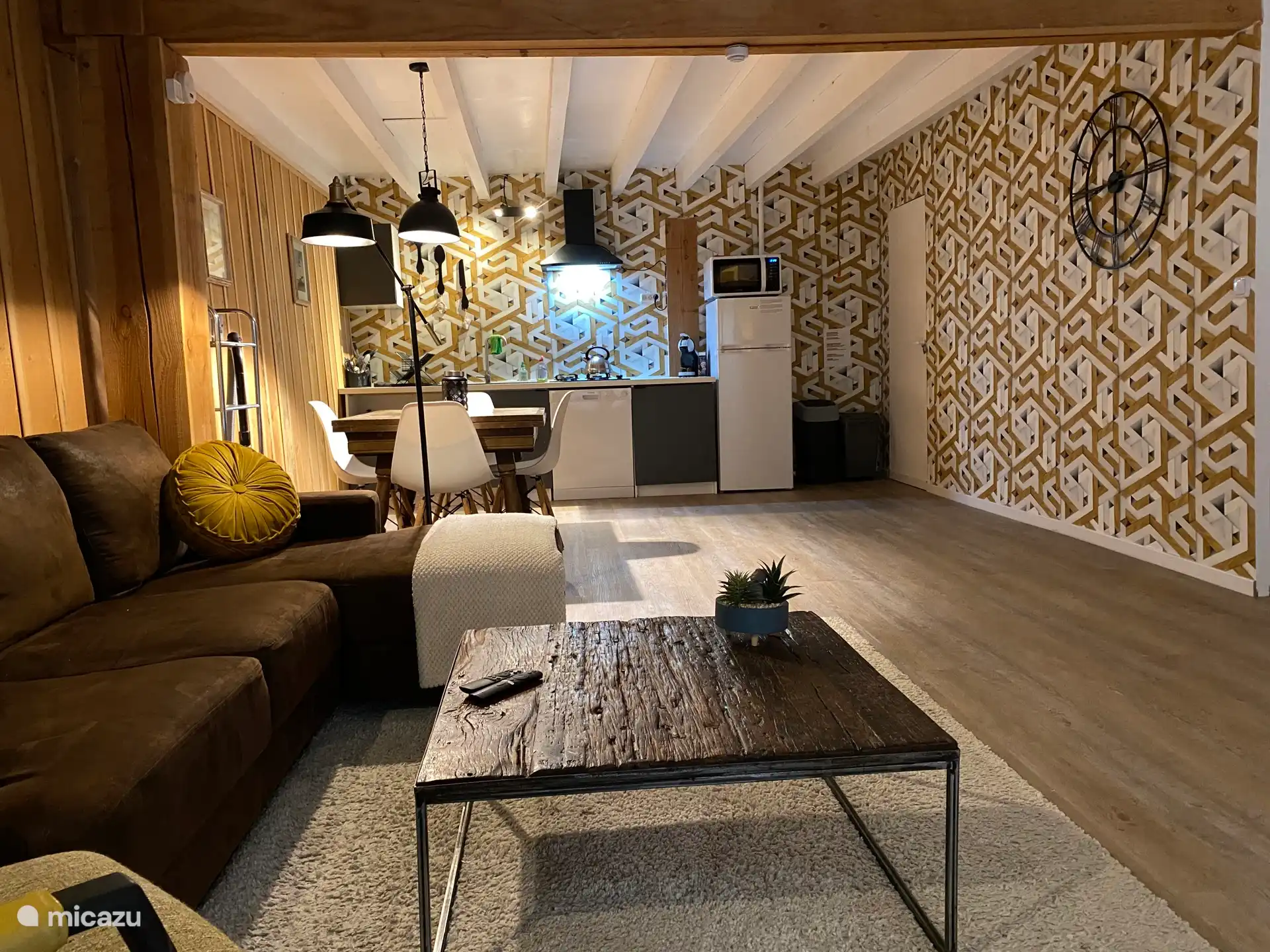 Location de Vacances France, Dordogne, Jumilhac-le-Grand, gîte / cottage -  Maison CouCou 4