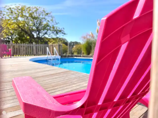 Maison CouCou 4 | France, Dordogne, Jumilhac-le-Grand - gîte / cottage La piscine de la Maison CouCou.