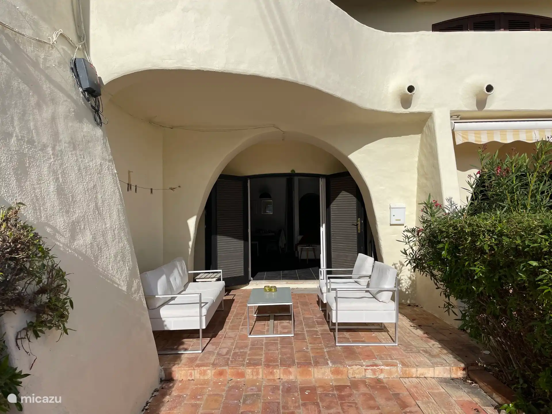 apartment, Lagoa, Algarve, Portugal - Casa Annette - Carvoeiro 