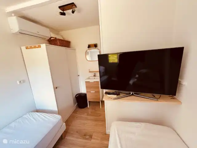 Château Corma | France, Charente, Écuras - maison de vacances Chambre 2