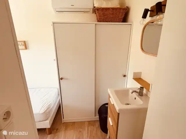 Château Corma | France, Charente, Écuras - maison de vacances Deuxième chambre