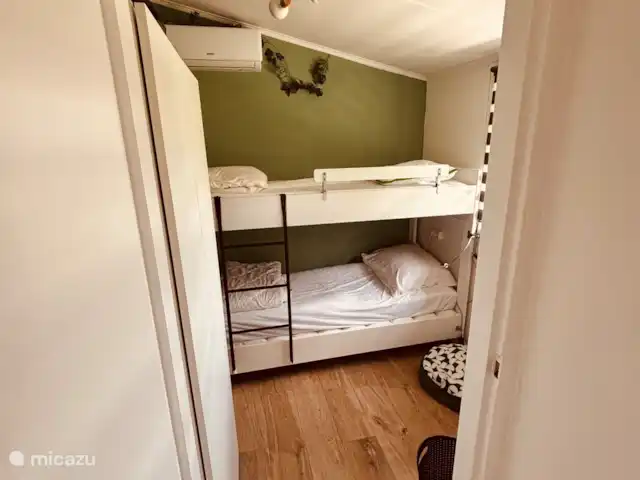 Château Corma | France, Charente, Écuras - maison de vacances Chambre d’enfant