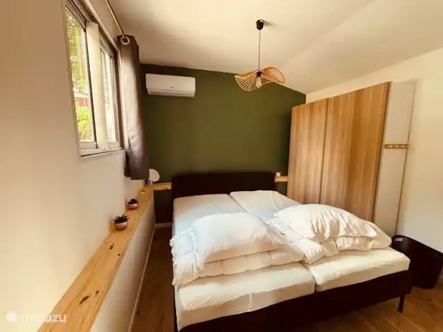 Château Corma | France, Charente, Écuras - maison de vacances Chambre des maîtres