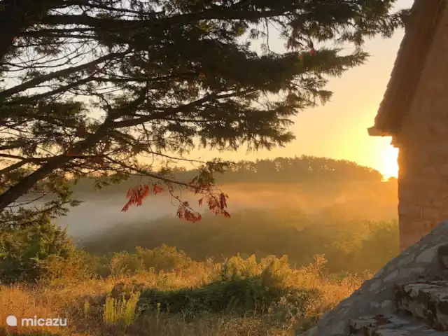 Maison Bonnecoste B&B - Suite 1 | France, Lot, Calès (Lot) - chambres d'hôtes