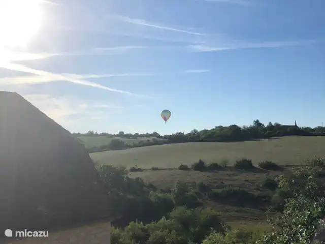 Maison Bonnecoste B&B - Suite 1 | France, Lot, Calès (Lot) - chambres d'hôtes