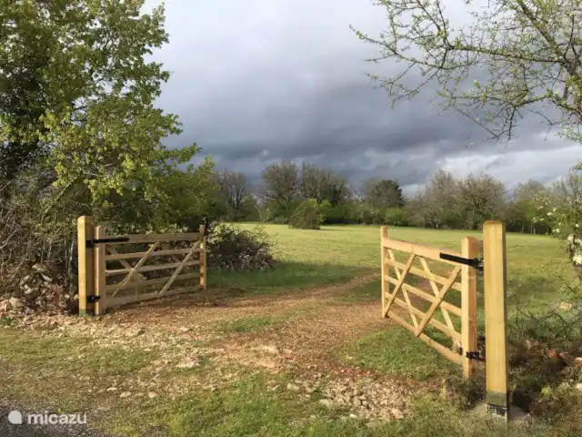 Maison Bonnecoste B&B - Suite 1 | France, Lot, Calès (Lot) - chambres d'hôtes