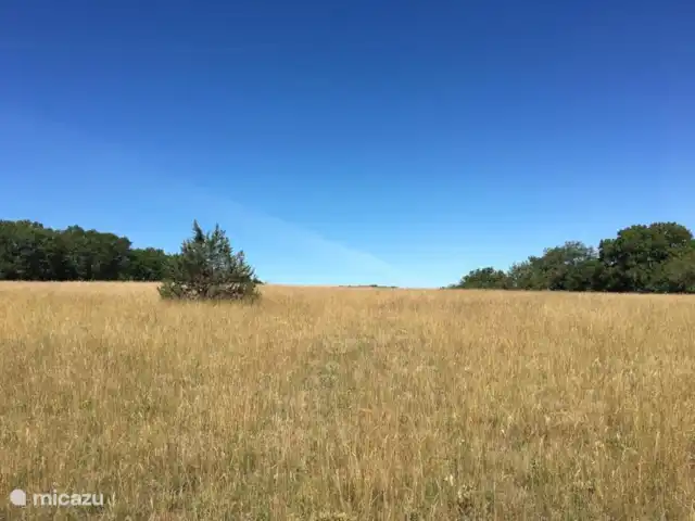 Maison Bonnecoste B&B - Suite 1 | France, Lot, Calès (Lot) - chambres d'hôtes