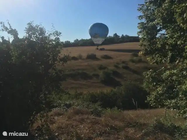 Maison Bonnecoste B&B - Suite 1 | France, Lot, Calès (Lot) - chambres d'hôtes