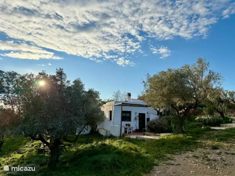 Casa Tortosa | Espagne, Catalogne, El Perelló	 - Finca Casa Tortosa | Espagne, Catalogne, El Perelló	 - Finca