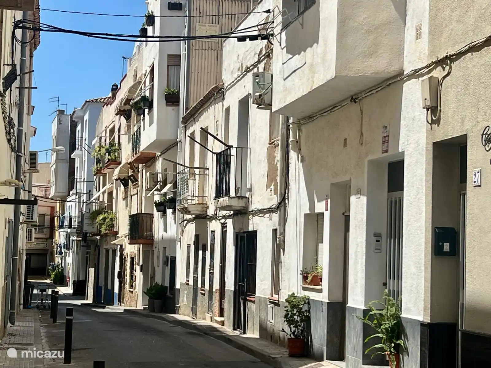 Casas de Alcanar, une jolie ville côtière qui regorge de restaurants savoureux