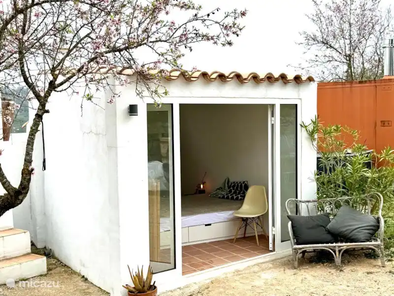 Casa Tortosa | Espagne, Catalogne, El Perelló	 - Finca Casa Tortosa | Espagne, Catalogne, El Perelló	 - Finca