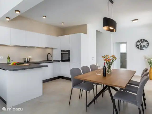Villa N | Croatie, Istrie, Visnjan - villa cuisine