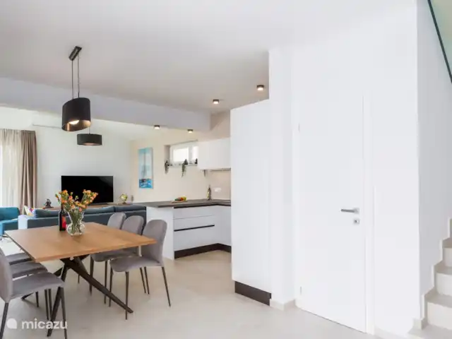 Villa N | Croatie, Istrie, Visnjan - villa Salon