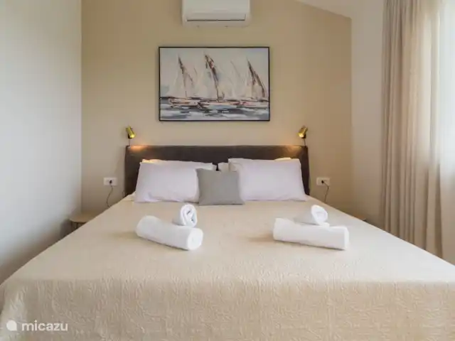 Villa N | Croatie, Istrie, Visnjan - villa chambre