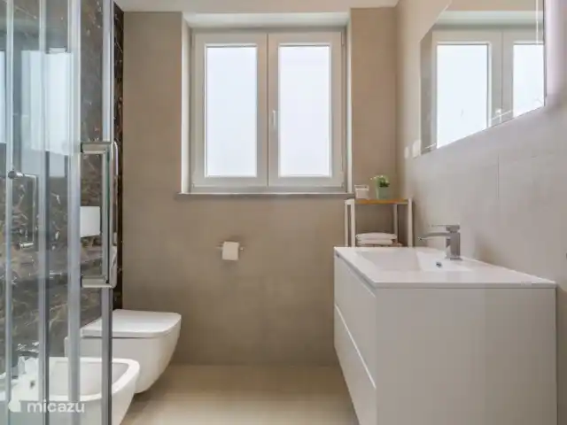 Villa N | Croatie, Istrie, Visnjan - villa salle de Bains