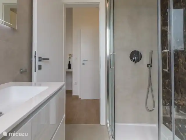 Villa N | Croatie, Istrie, Visnjan - villa salle de Bains