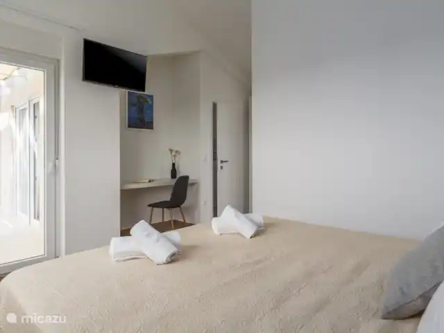Villa N | Croatie, Istrie, Visnjan - villa chambre