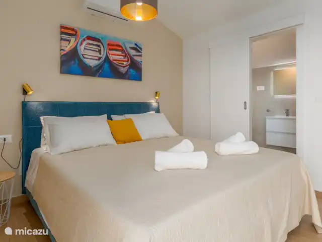 Villa N | Croatie, Istrie, Visnjan - villa chambre