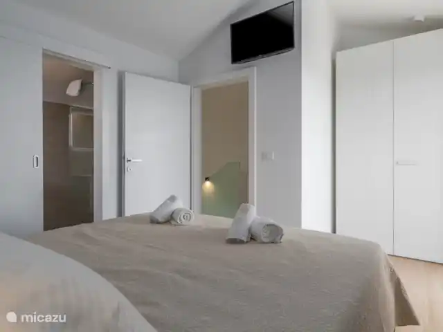 Villa N | Croatie, Istrie, Visnjan - villa chambre
