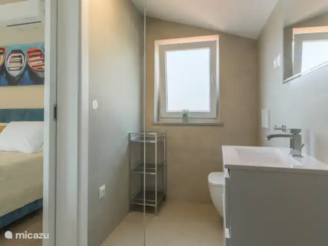 Villa N | Croatie, Istrie, Visnjan - villa salle de Bains