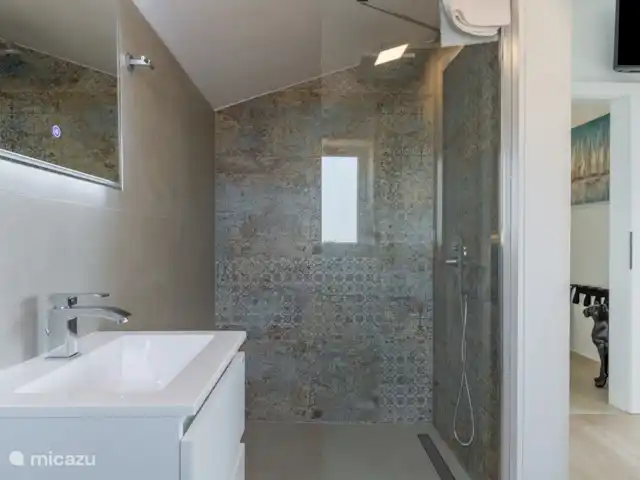 Villa N | Croatie, Istrie, Visnjan - villa salle de Bains