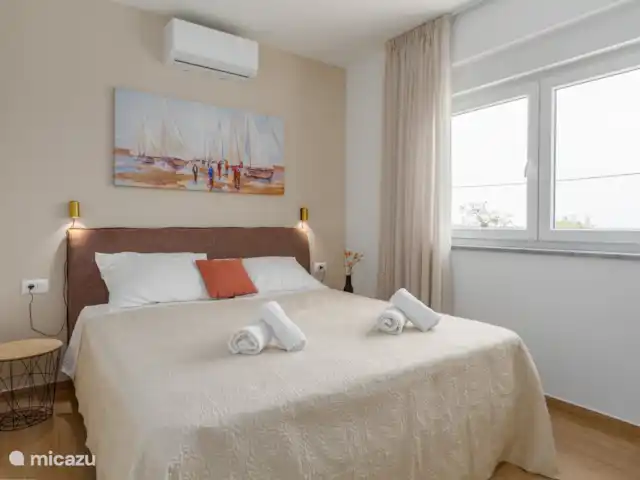 Villa N | Croatie, Istrie, Visnjan - villa chambre