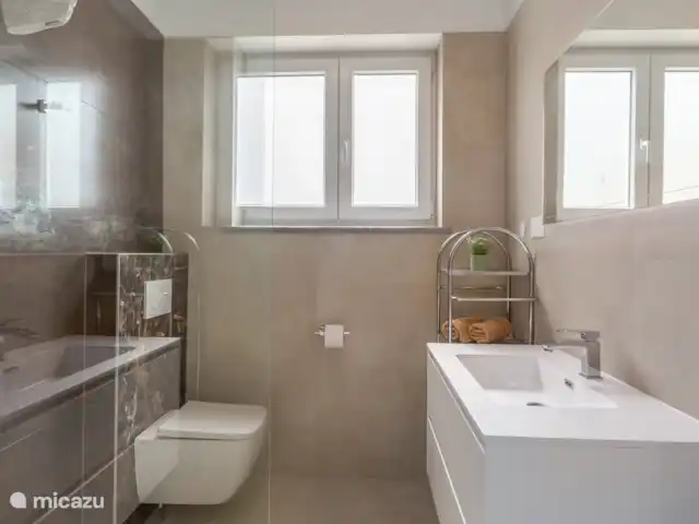 Villa N | Croatie, Istrie, Visnjan - villa salle de Bains