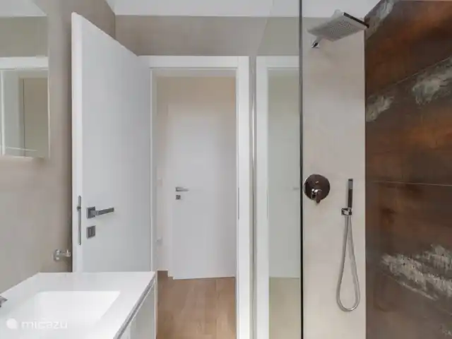 Villa N | Croatie, Istrie, Visnjan - villa salle de Bains