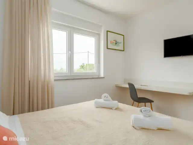 Villa N | Croatie, Istrie, Visnjan - villa chambre