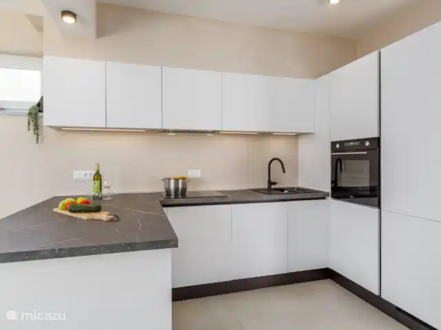Villa N | Croatie, Istrie, Visnjan - villa cuisine