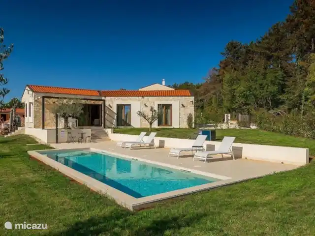 Villa Vesta | Croatie, Istrie, Visnjan - villa Villa Vesta | Croatie, Istrie, Visnjan - villa