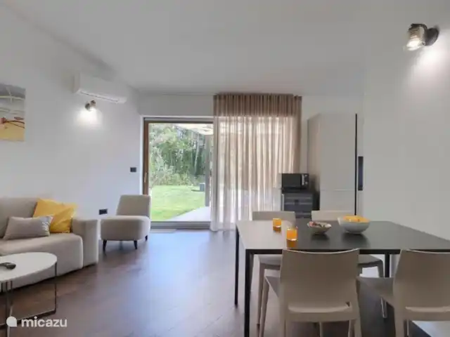 Villa Vesta | Croatie, Istrie, Visnjan - villa Salon