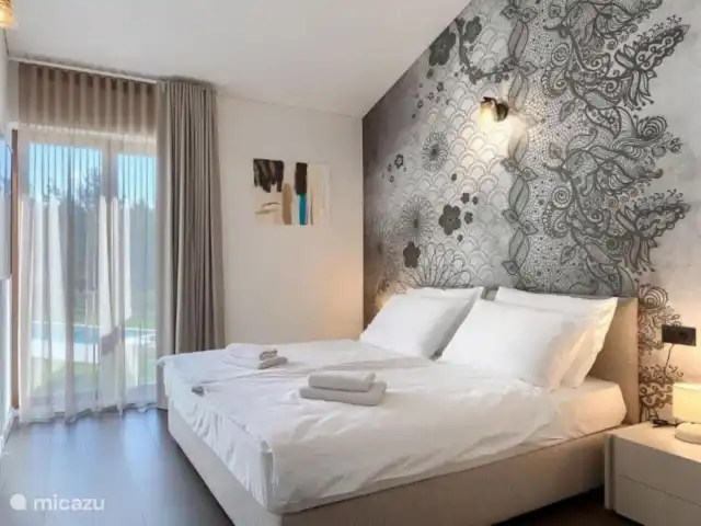 Villa Vesta | Croatie, Istrie, Visnjan - villa chambre