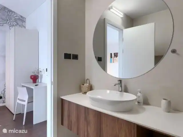 Villa Vesta | Croatie, Istrie, Visnjan - villa salle de Bains