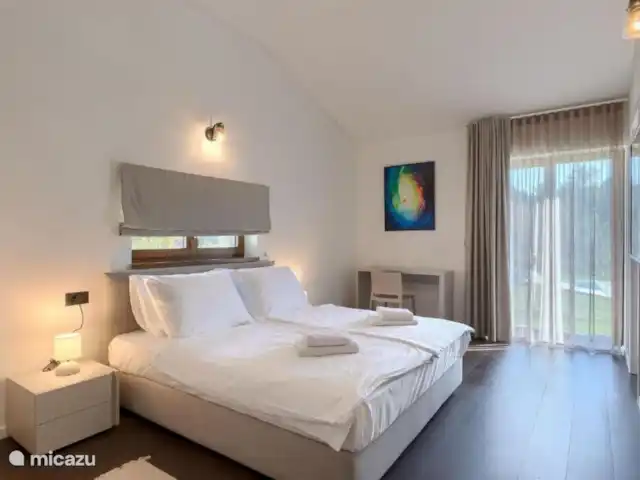 Villa Vesta | Croatie, Istrie, Visnjan - villa chambre