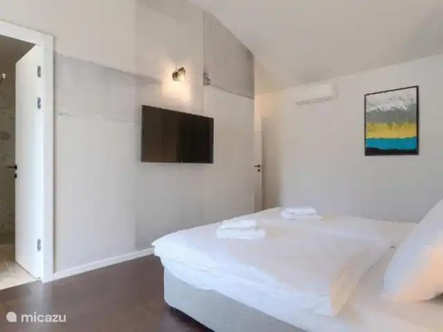 Villa Vesta | Croatie, Istrie, Visnjan - villa chambre