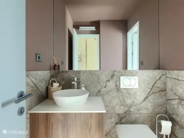Villa Vesta | Croatie, Istrie, Visnjan - villa salle de Bains