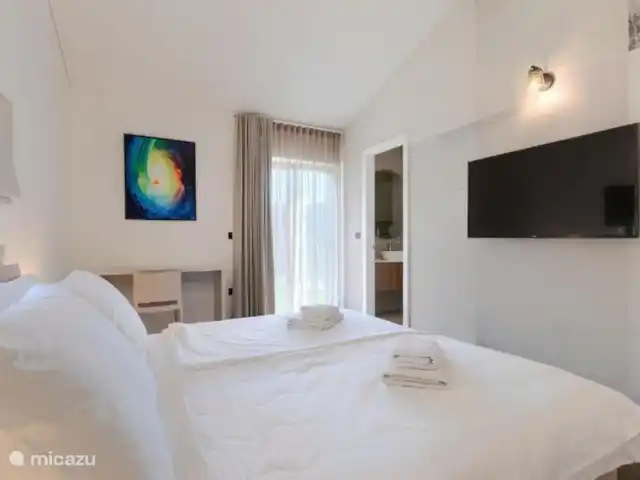 Villa Vesta | Croatie, Istrie, Visnjan - villa chambre