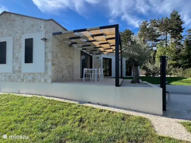Villa Vesta | Croatie, Istrie, Visnjan - villa villa Vesta