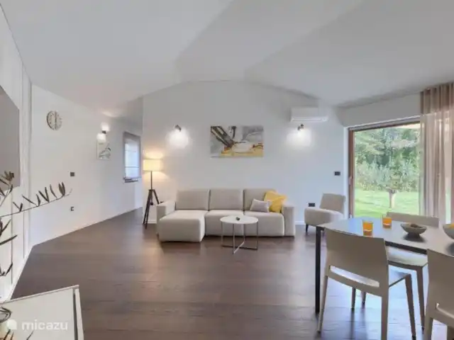 Villa Vesta | Croatie, Istrie, Visnjan - villa Salon